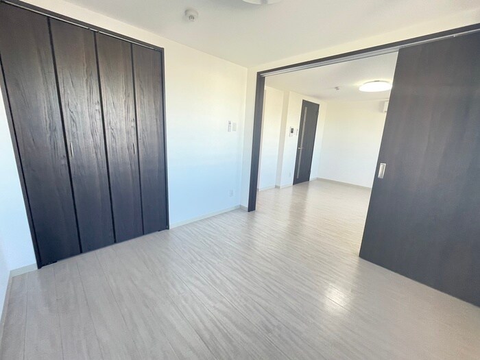 物件内観写真18　(居室)