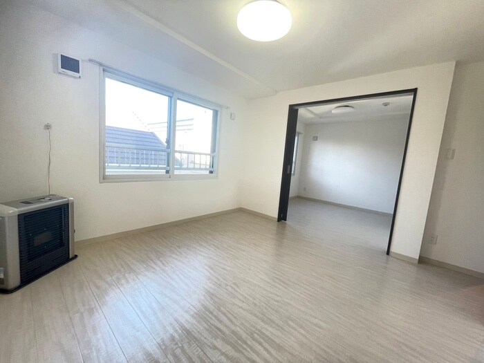 物件内観写真20　(居室)