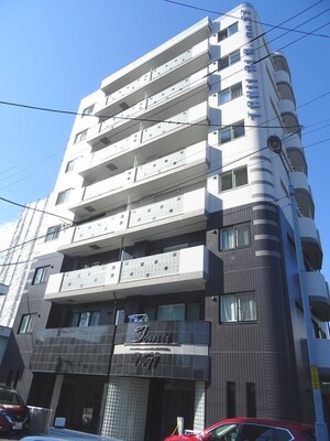 トミイビル宮の森№77外観写真