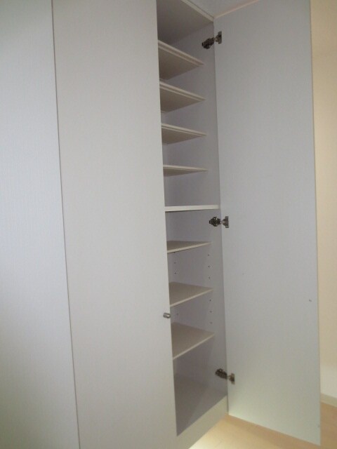 物件内観写真16　(靴箱)