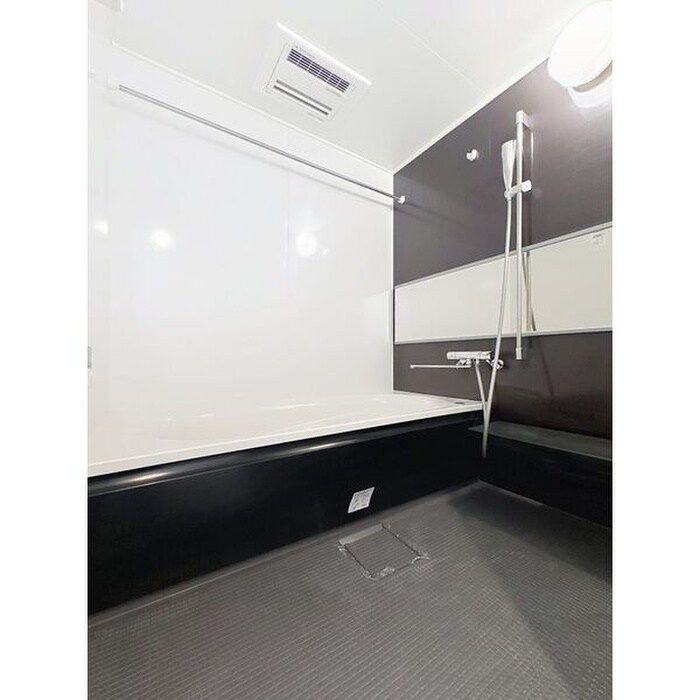 物件内観写真10　(バス／シャワールーム等)