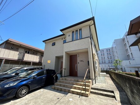 グランＫ外観写真