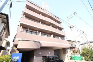 ロイヤルヒルズ文化町外観写真