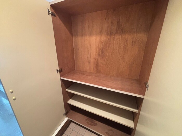 物件内観写真19　(靴箱)