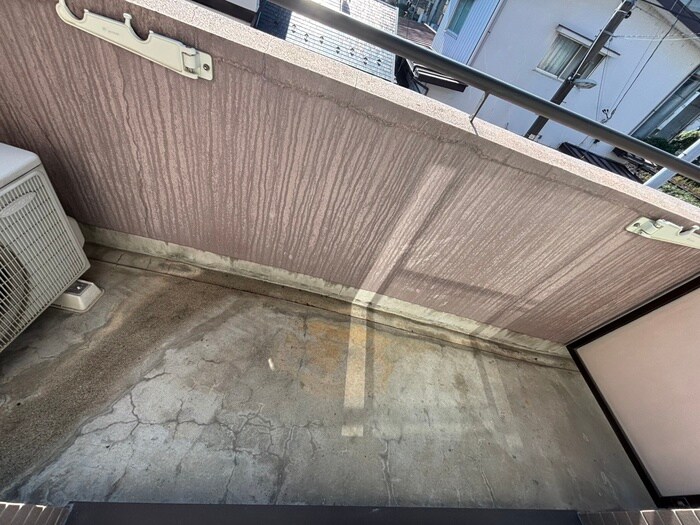 物件内観写真22　(ベランダ・バルコニー)