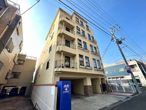 カ－サ・デル・ソル外観写真