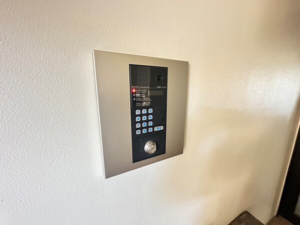 建物設備