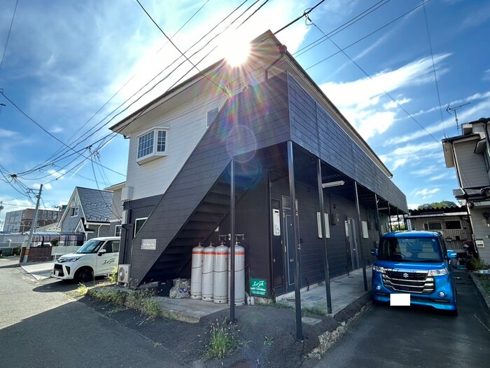 物件外観写真2　(外観写真)