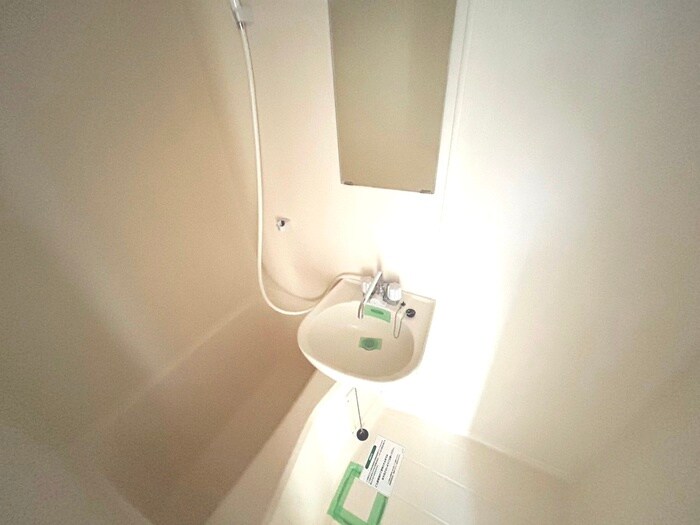 物件内観写真12　(バス／シャワールーム等)