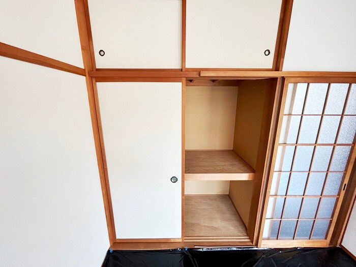 物件内観写真20　(収納)