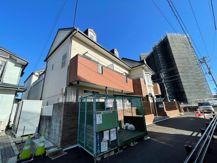 物件外観写真2　(外観写真)