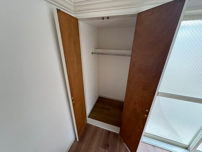 物件内観写真9　(収納)