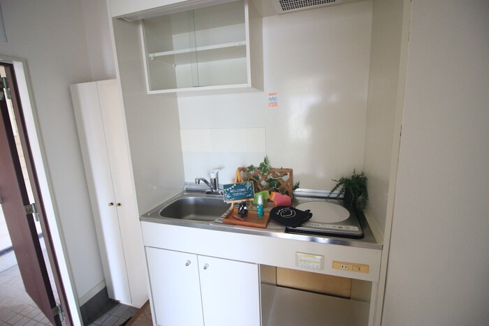 物件内観写真10　(キッチン)