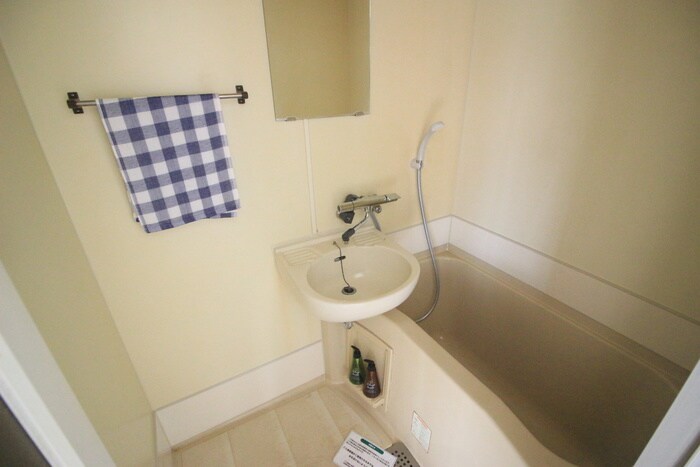 物件内観写真12　(洗面)