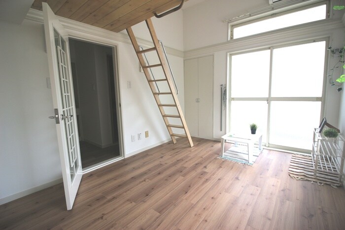 物件内観写真17　(居室)