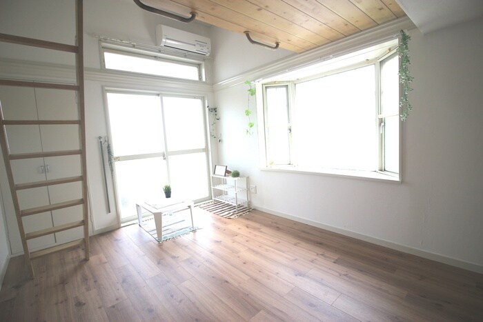物件内観写真18　(居室)