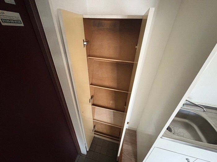 物件内観写真22　(靴箱)