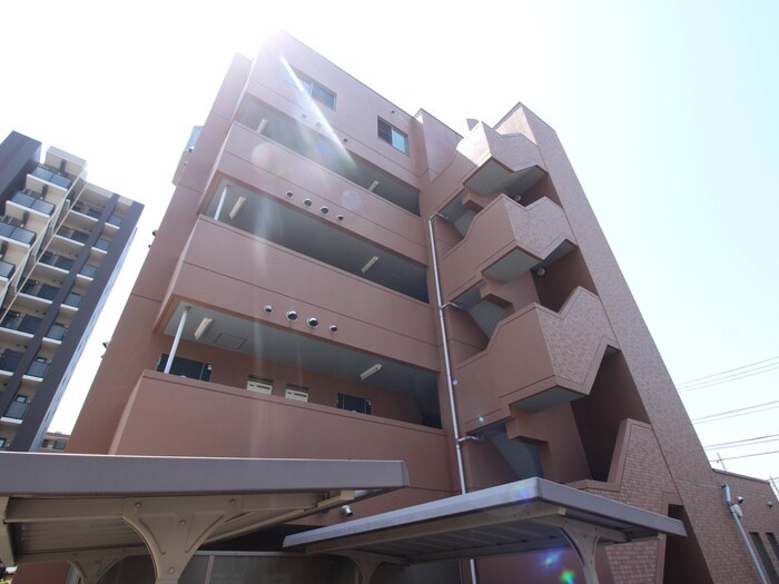 物件外観写真3　(建物設備)