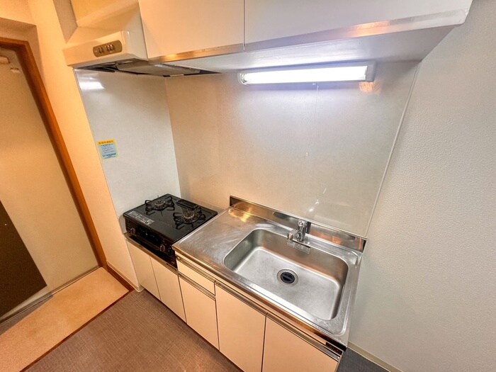 物件内観写真12　(キッチン)