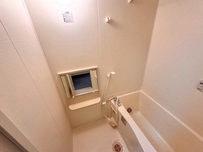 物件内観写真14　(バス／シャワールーム等)