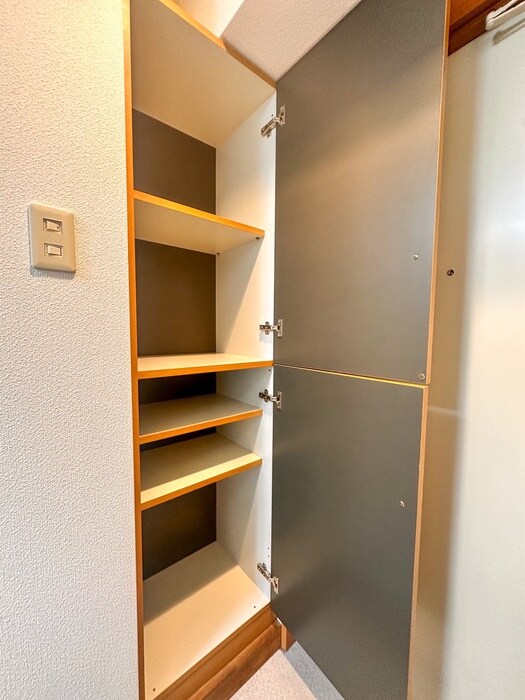 物件内観写真18　(靴箱)