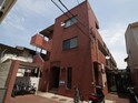 ライオンズマンション米ヶ袋第３
