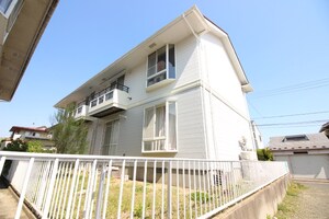 フォーレストＫⅡ外観写真