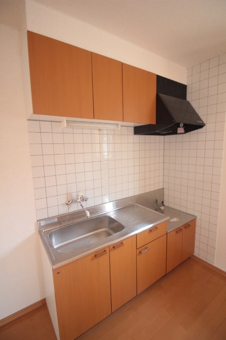 物件内観写真9　(キッチン)