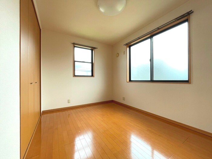 物件内観写真9　(居室)