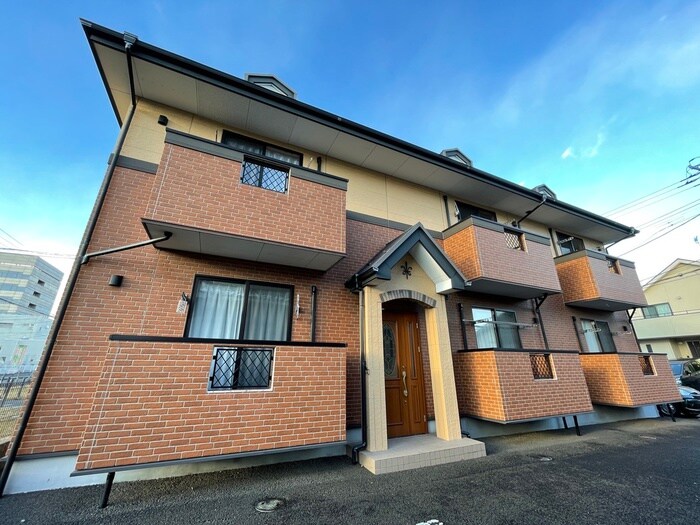 物件外観写真5　(外観写真)