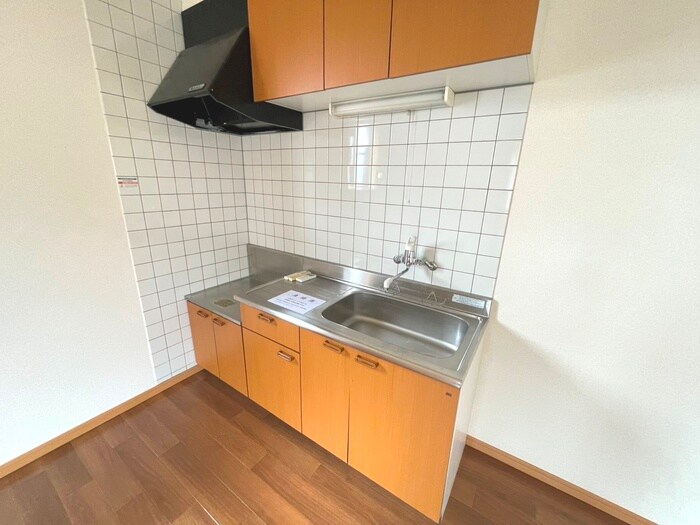 物件内観写真11　(キッチン)