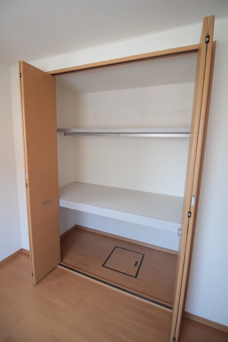 物件内観写真14　(収納)