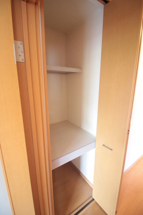 物件内観写真19　(収納)