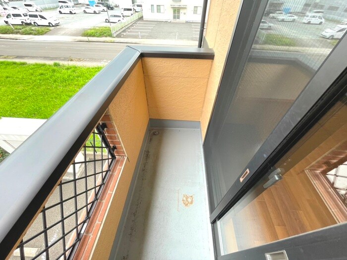 物件内観写真19　(ベランダ・バルコニー)