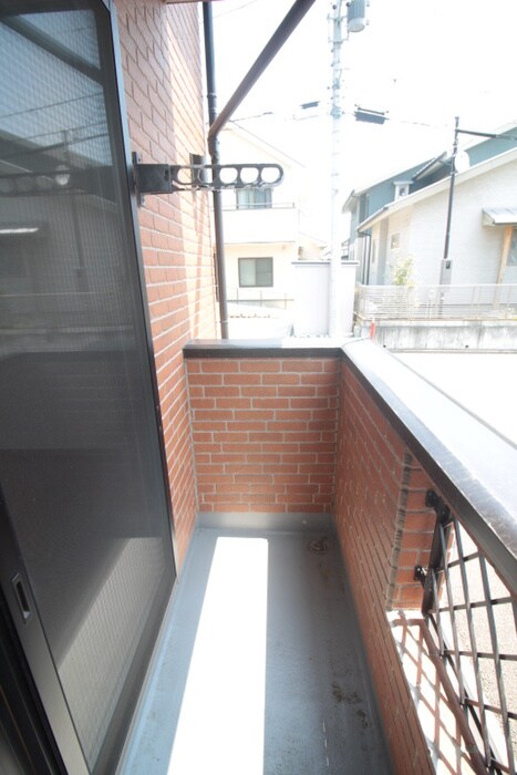 物件内観写真22　(ベランダ・バルコニー)