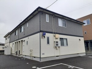ディオパラッツオⅣ外観写真