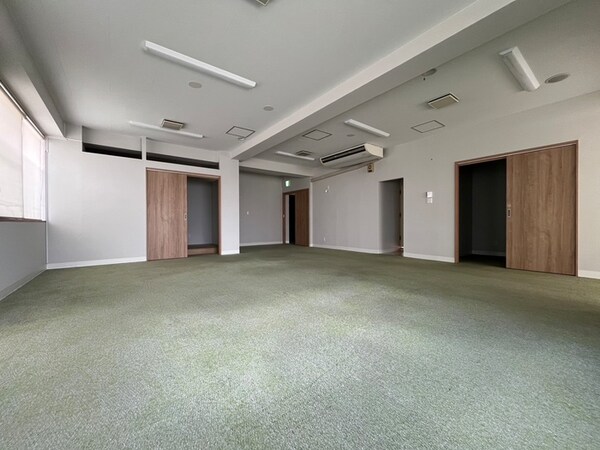 居室