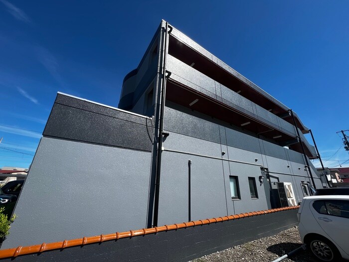 物件外観写真6　(外観写真)