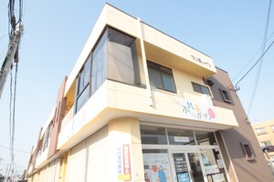 七ツ星ハイツ外観写真