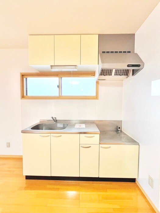 物件内観写真9　(キッチン)