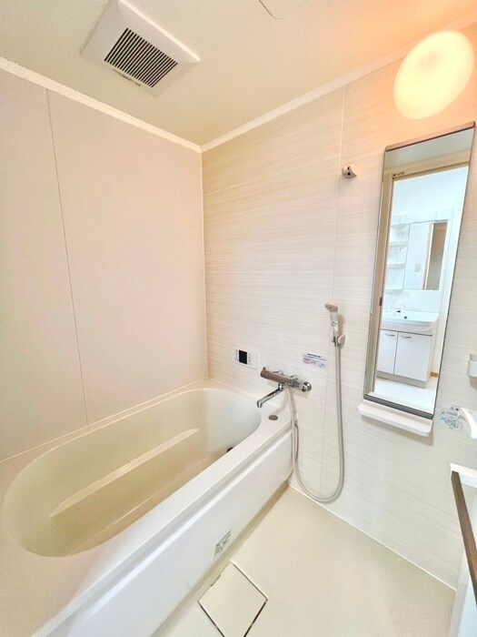 物件内観写真10　(バス／シャワールーム等)