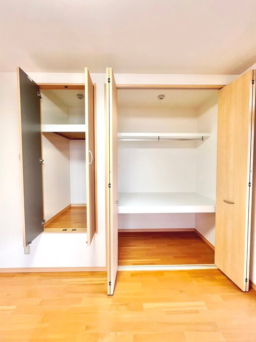 物件内観写真14　(収納)