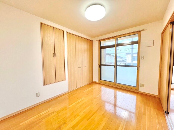 物件内観写真18　(居室)