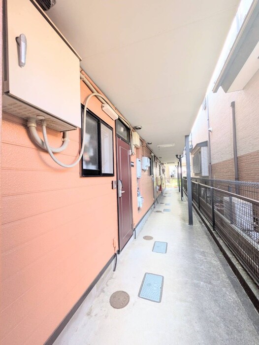 物件外観写真3　(その他)