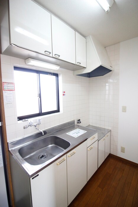 物件内観写真12　(キッチン)