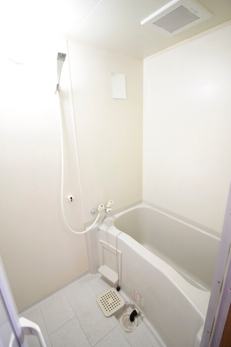 物件内観写真13　(バス／シャワールーム等)