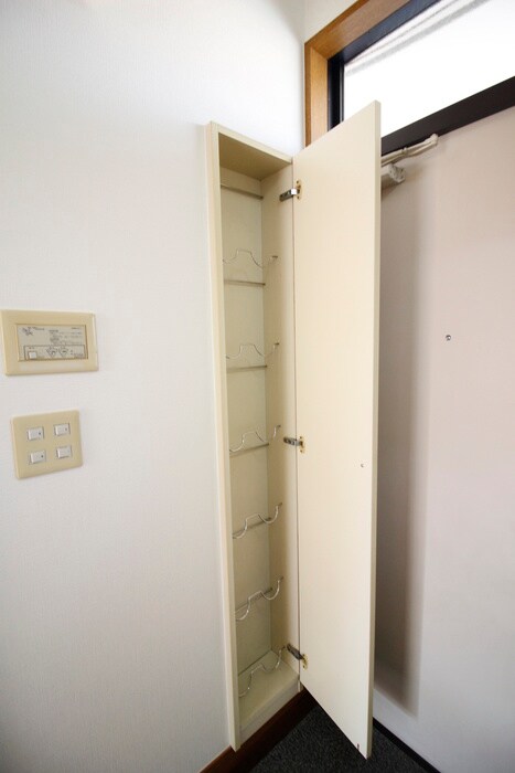 物件内観写真19　(靴箱)