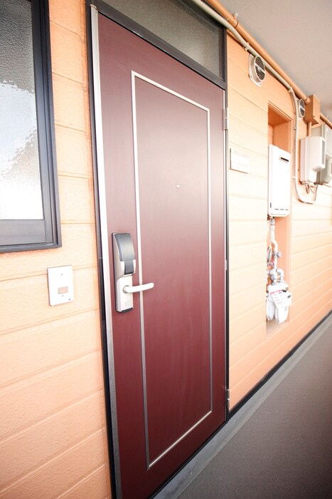 物件内観写真20　(玄関)