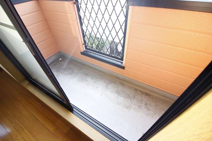 物件内観写真21　(ベランダ・バルコニー)