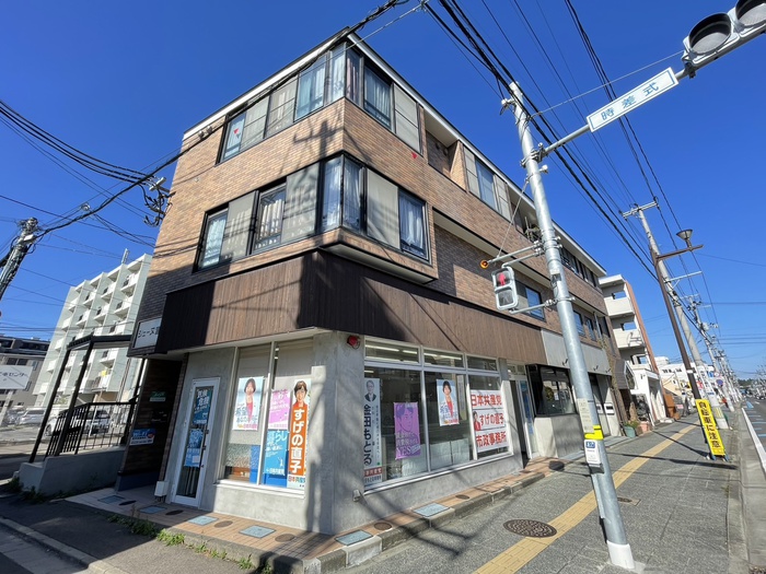シェーヌ宮町